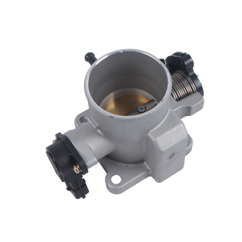 Throttle Body 3510026860 For Hyundai KIA Accent Rio Rio5 1.6L 2006-2011 Automobile Professional Accessories Car Parts