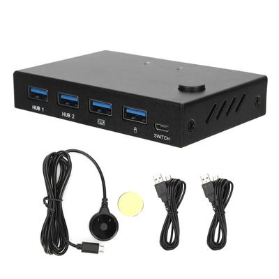 Accesorios para computadoras – Interruptores KVM