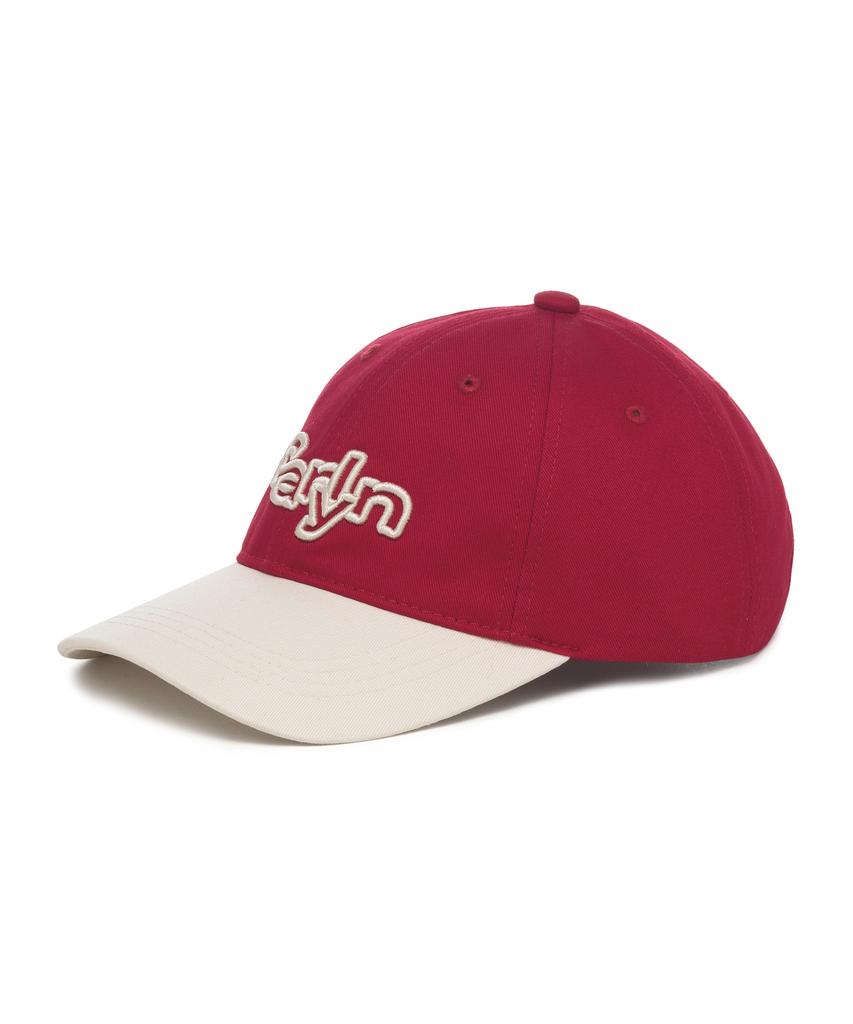 Kallin Volume Logo Cap J74102010