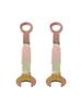 3 Inches In Length Adjustable Door Tool Bifold Closet Door Ergonomic Design High Efficiency Reliable Performance