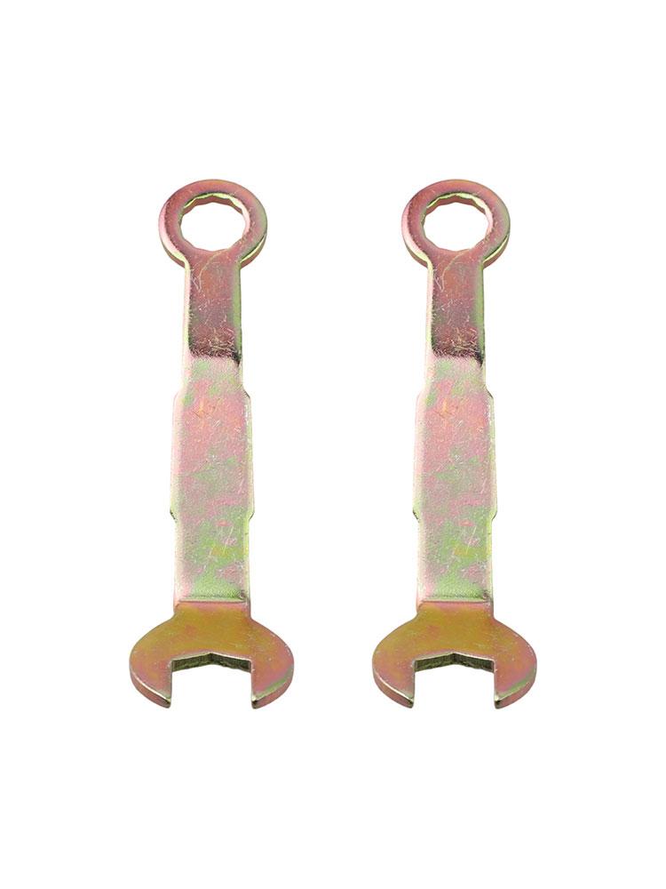 3 Inches In Length Adjustable Door Tool Bifold Closet Door Ergonomic Design High Efficiency Reliable Performance