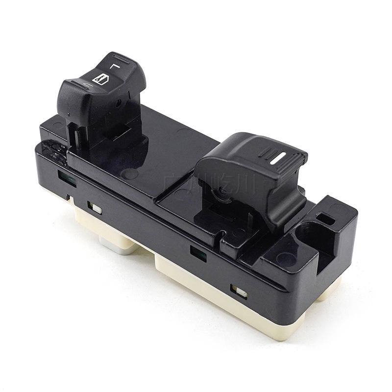 Electric Window Control Switch for 2004-2012 Chevrolet/GMC Models (Part #15897773)