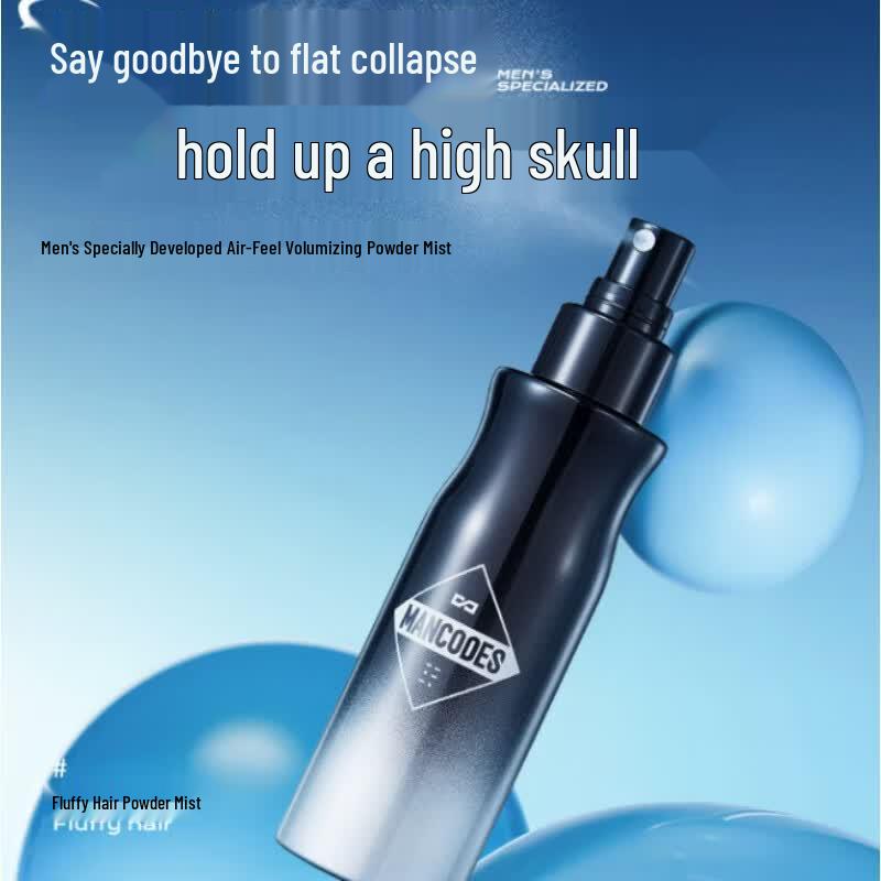Men s Volumizing Hair Spray
