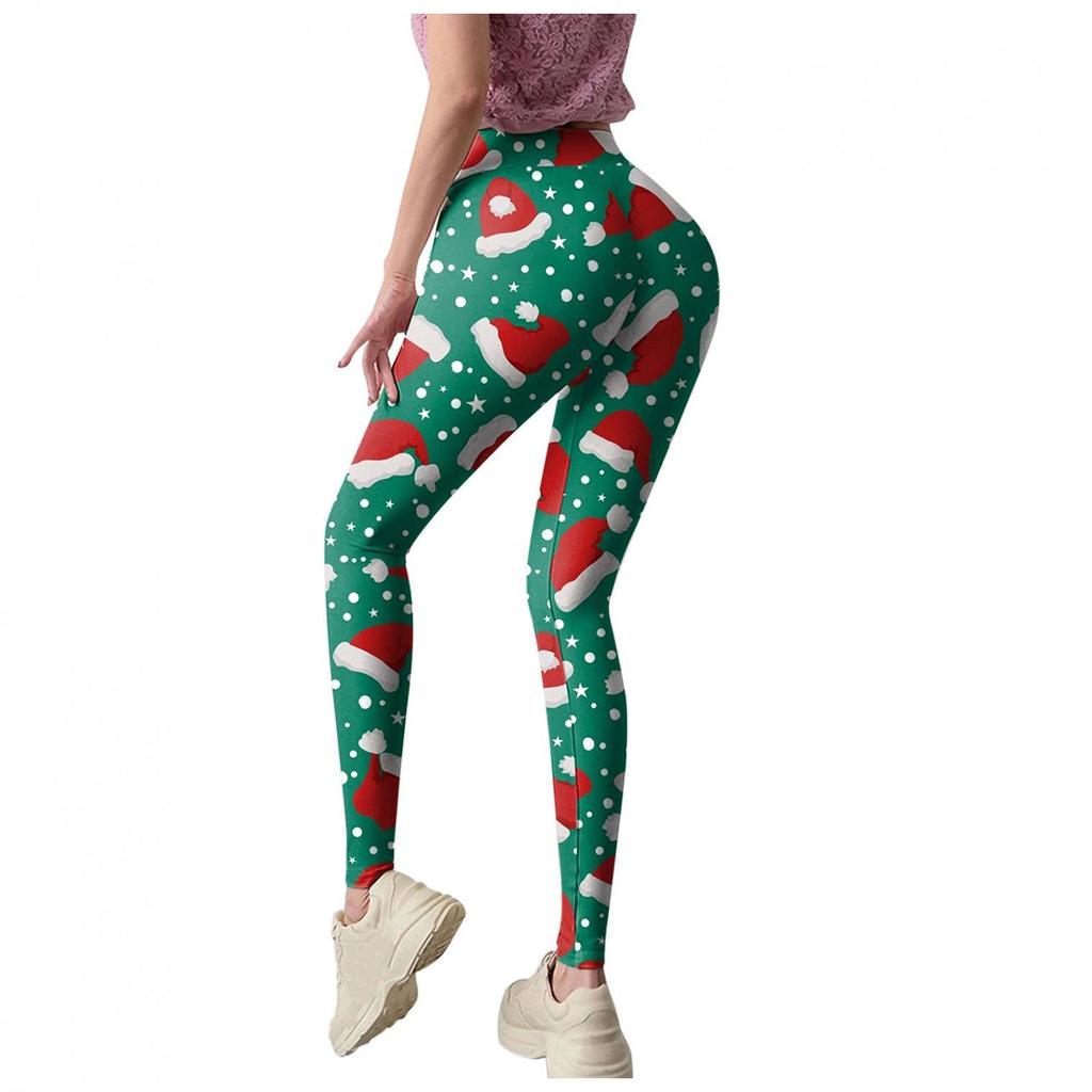 Leggings foderati in pile Sherpa per le donne, leggings di Natale a vita  alta per le donne acquista in modo economico — spedizione gratuita,  recensioni reali con foto — Joom