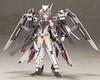Frame Arms Girl Kongou 162mm Non-Scale Plastic Model Kit FG019