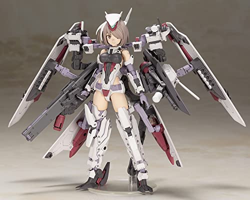 Frame Arms Girl Kongou 162mm Non-Scale Plastic Model Kit FG019