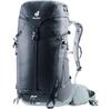 Backpack Deuter Trail 30 Black/shale (3440724-7411)