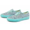 Vans Authentic Sneakers Blue Vans VN0A5KS96SS