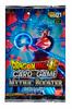 Dragon Ball Super Cg Card Set: Mb-01 Mythic Booster Pack (1 Pack)