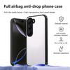 Shockproof Case For infinix Hot 60 60i Hard Back Cover For infinix Hot 60 pro plus TPU + PC Bumper Protective Capa Hot60 Coque