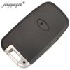 Jingyuqin 433Mhz Car Remote Smart Key for HYUNDAI Tucson IX35 Accent Veloster Sonata Solaris SantaFe Verna I45 I30 SVI-MDFEU03