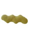 Nordic Irregular Shaped Lumbar & Back Throw Pillow for Sofa & Bed