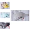 Sharks Plush Keychain With Pp Cotton Filling For Kids And Travel Accessories