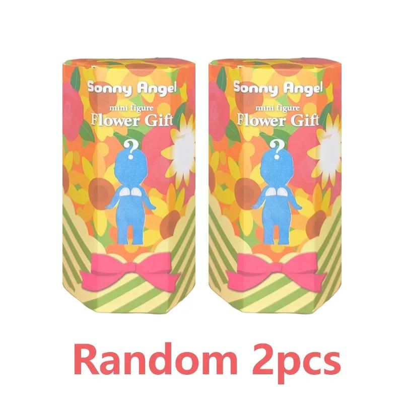 

Горячий Ангел Слепая Коробка Серия Стич Подарочная Серия Акула Кот Динозавр Кукла Ручной Работы Настольное Украшение Рождественские игрушки