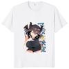 Man Tshirt Vermeil Tshirt Anime Vermeil In Gold Manga Fans Women Men Clothing  Summer Casual Cotton Unisex T Shirts