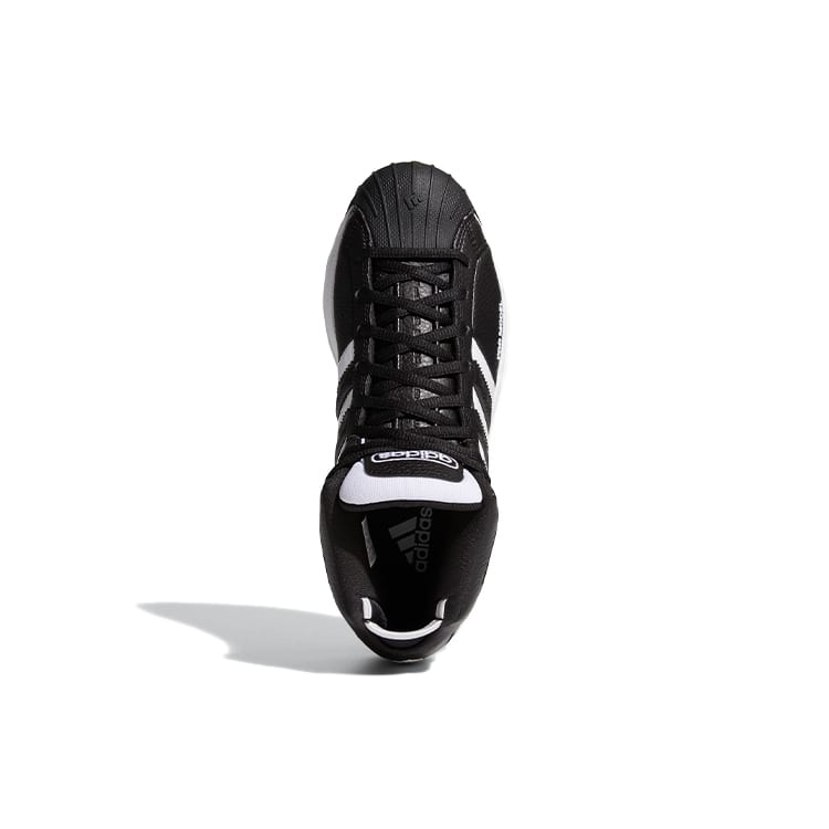 Pro Model Adidas 2G 'Black' FW3670