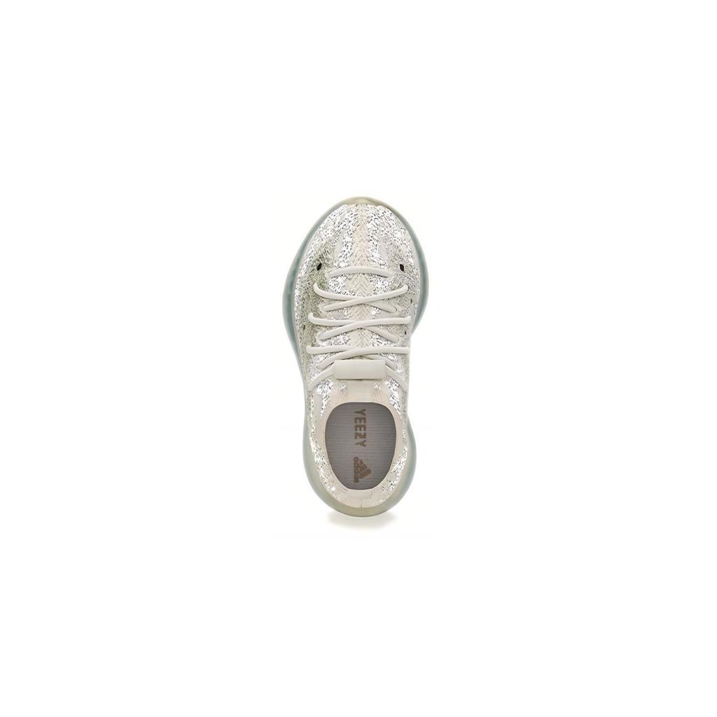 (TD) adidas Yeezy Boost 380 Infants 'Alien Blue' Baby GW2717