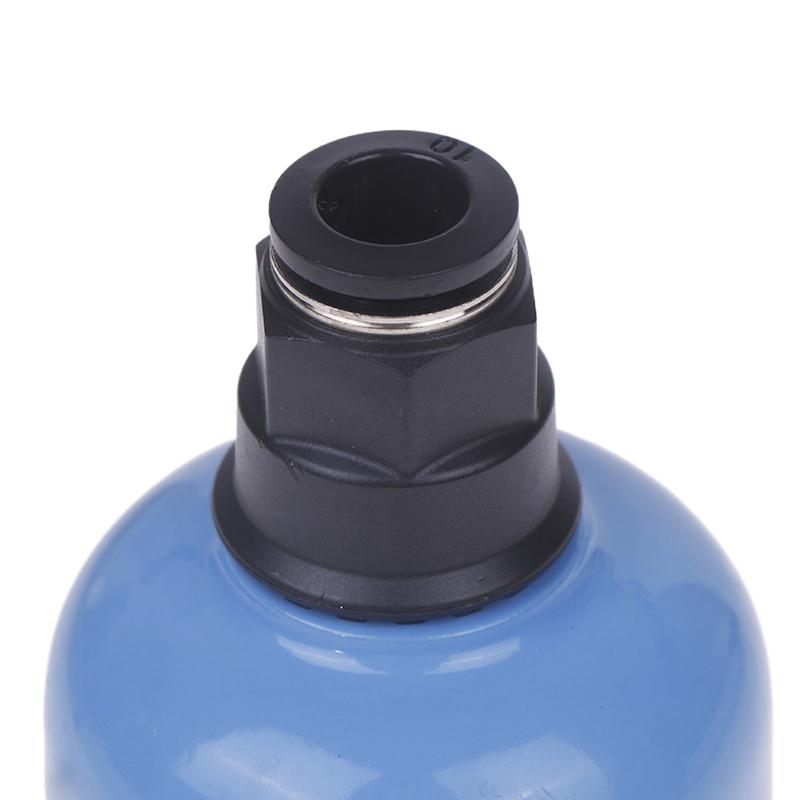 Adtv-30 G1/2 1,5 MPa Automatický odtokový ventil Plovákový odvaděč pro vzduchový kompresor Dn15 Mini vzduchový filtr Jednoduchý automatický odvaděč