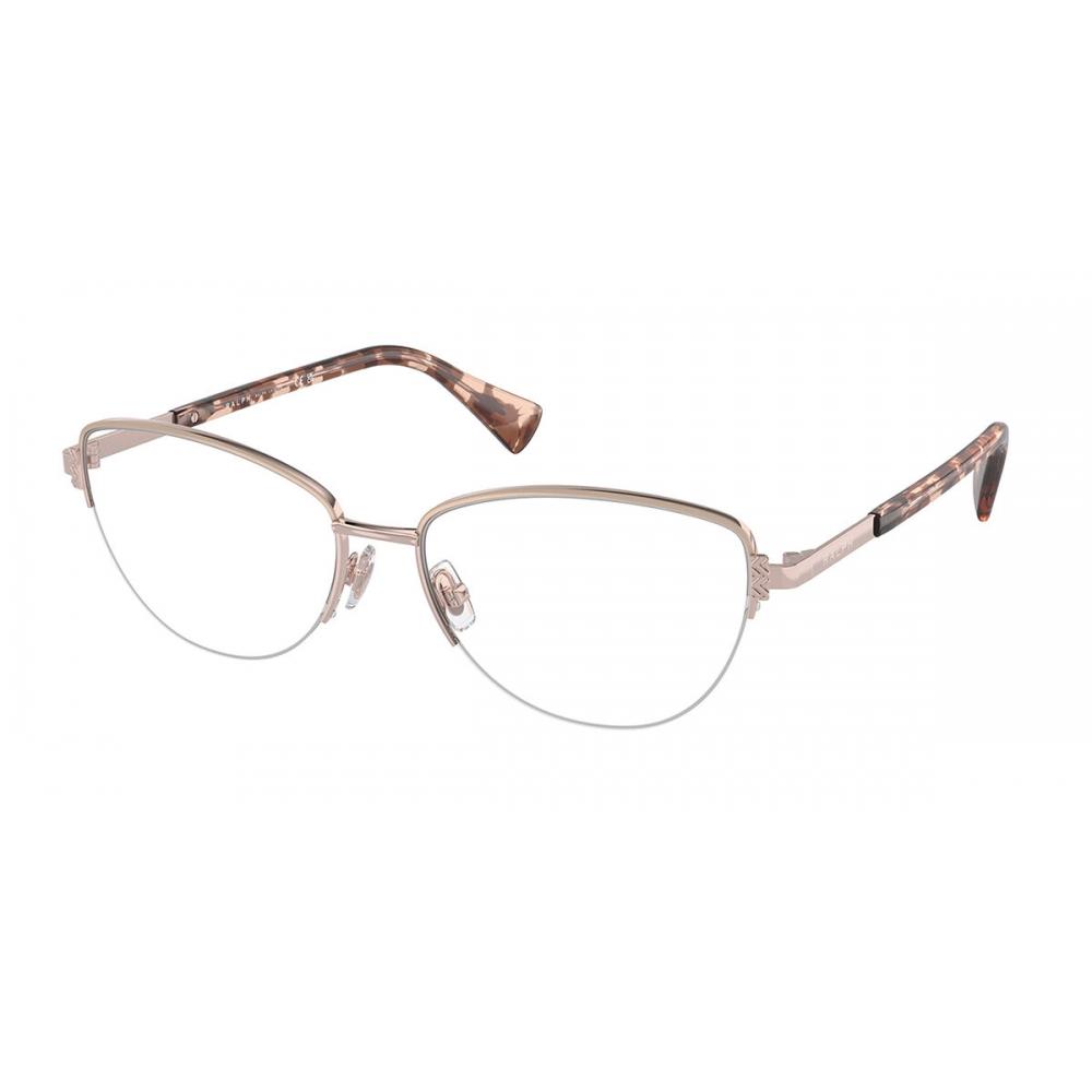 

Ralph By Ralph Lauren Ra6059 9427 Women Eyeglasses 54-16-145