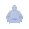 Supreme GORE-TEX Paclite Shell Jacket 'Purple' Men's SUP-SS21-606