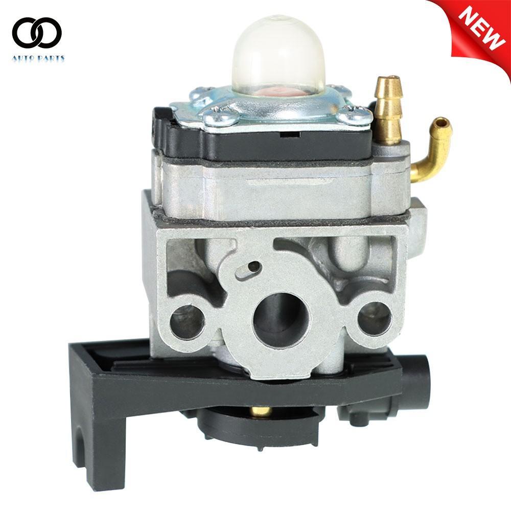 Carburetor For Honda Tiller FG110K1 RotoTiller GX25 25CC GX35 FG110 4 Strok