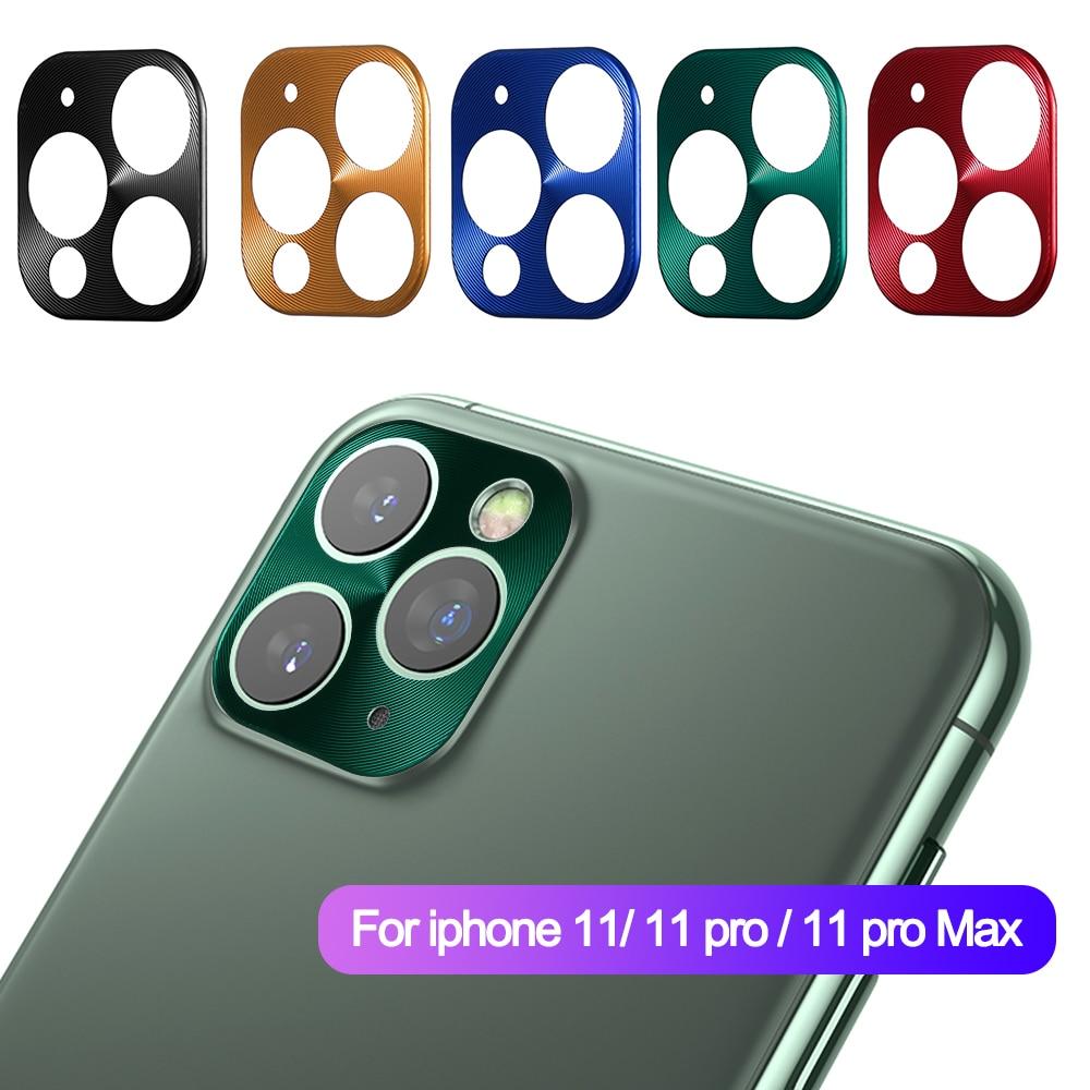 Satın alın Aluminum Alloy Protective Ring for iPhone 13 12 11 Pro Max