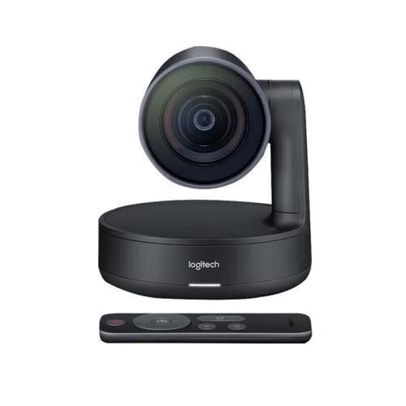 Logitech CC4900e Video Conferencing Camera