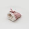 Warm Hamster Sleeping Bag Soft Pet Cotton Nest Cute Mouse Bed  Pet Habitat