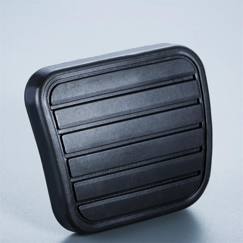 2Pcs Brake Pedal Pad Cover For Great Wall V200 V240 X200 X240 Steed 3504117-P00