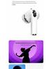 Pro3 Bluetooth Headset with ANC, Heart Rate Monitoring, and High-Quality Sound for Sports