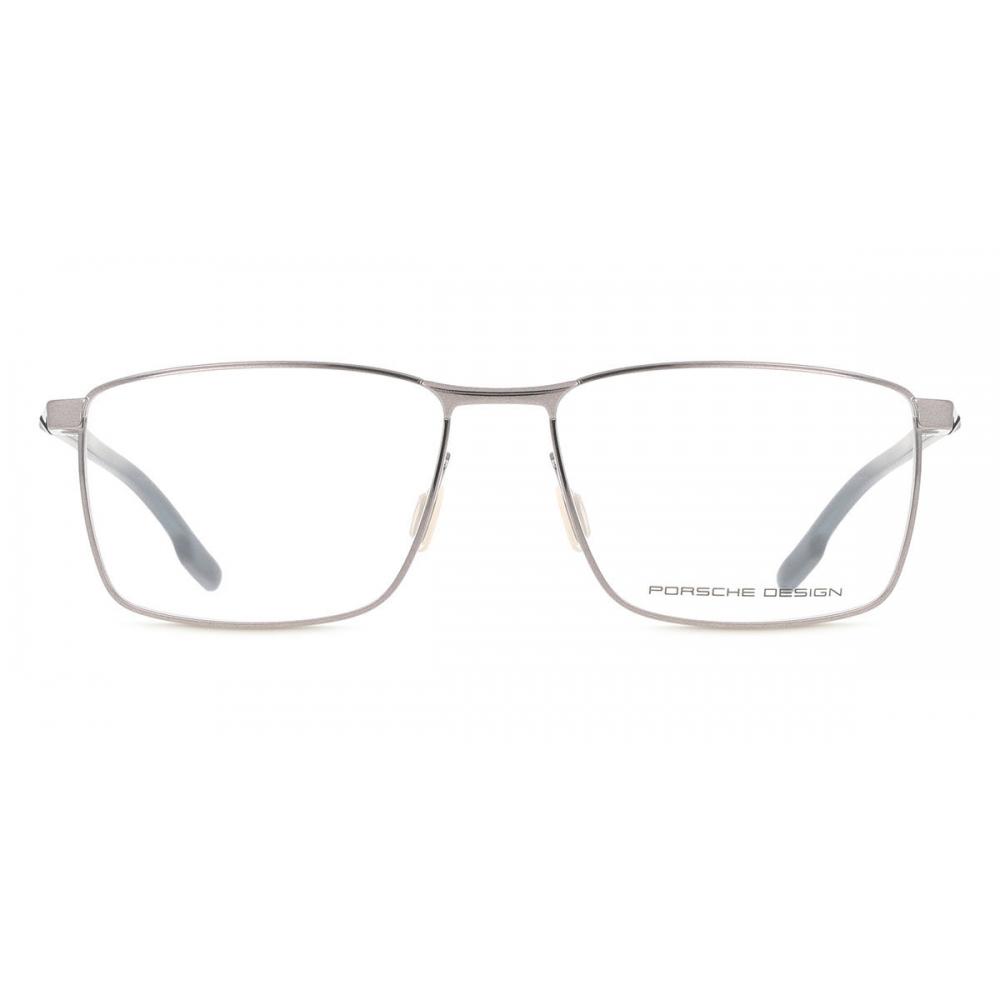 PorsChe Design P8733 C Men Eyeglasses Dark Grey/57-16-145