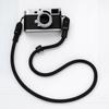 Quick Release Camera Neck Strap Round Camera Shoulde Lanyard Camera Shoulder Strap  Traveling