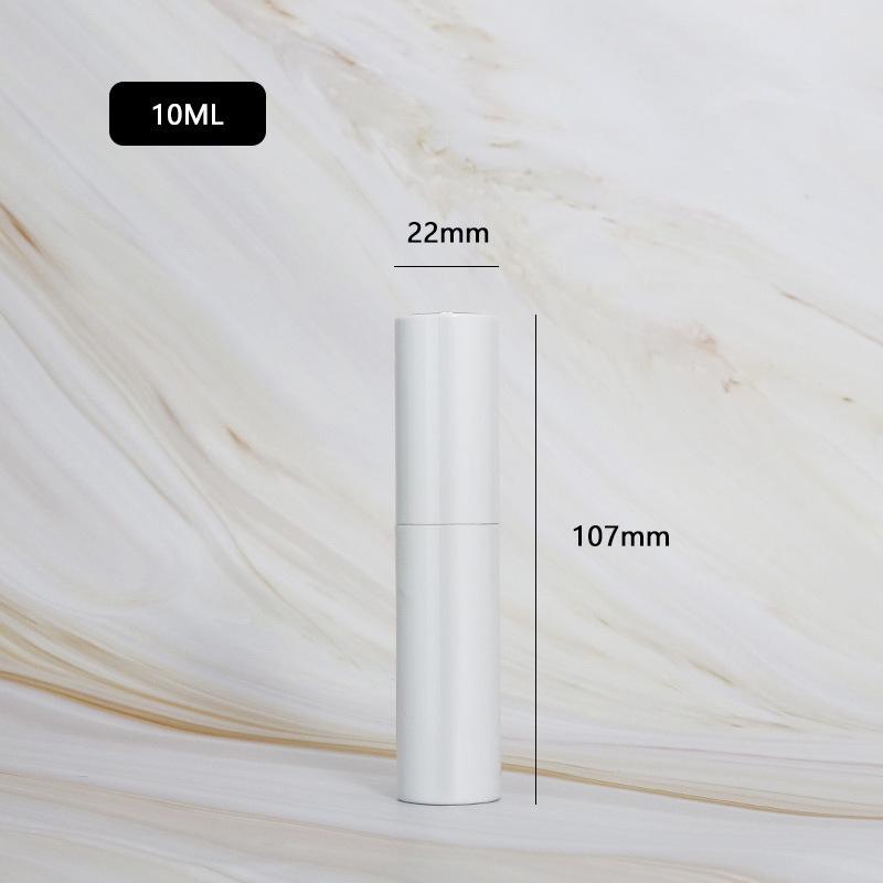 Exquisite Mini Spray Perfume Bottles: Travel-Size, Multiple Specifications, High-Grade Glass, Portable for Samples & Decanting