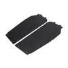 UTV For Can-Am Maverick R For CAN-AM MAVERICK R 2024 Accessories Rear Bed Side Doors Left And Right-A87Q
