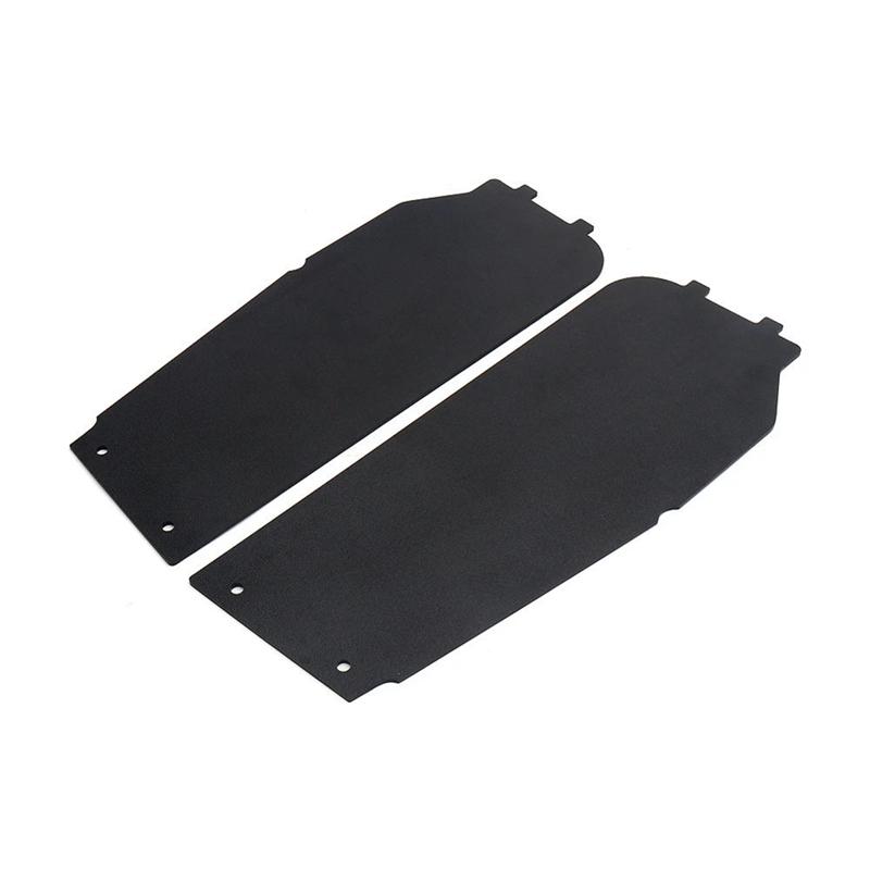 UTV For Can-Am Maverick R For CAN-AM MAVERICK R 2024 Accessories Rear Bed Side Doors Left And Right-A87Q