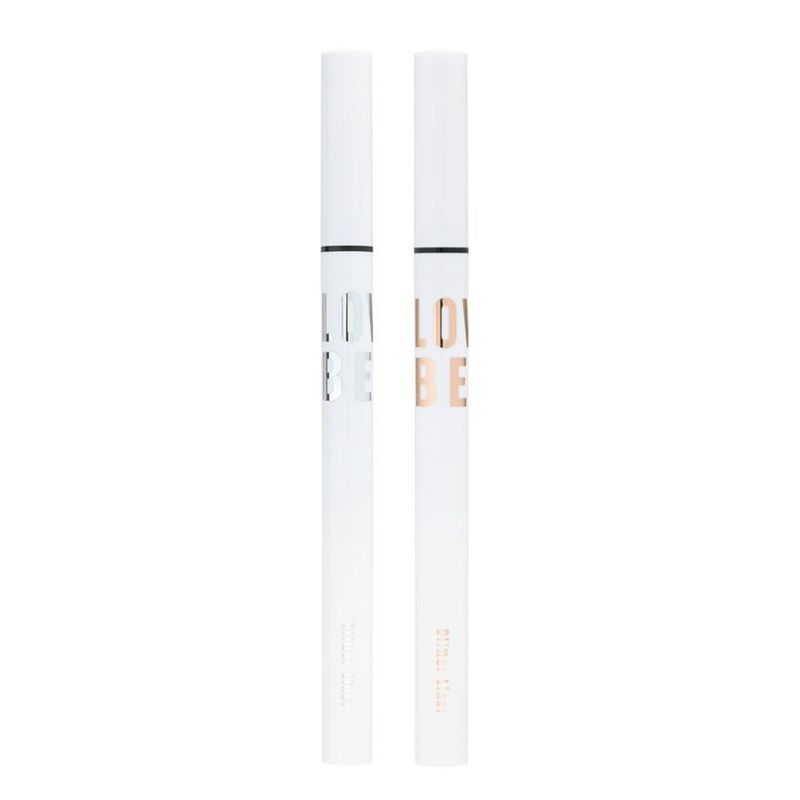 TONYMOLY - Lovely Beam Glitter Liner - 2 Colors