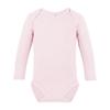 Link Kids Wear Baby Rebel 01 Long-Sleeved Bodysuit