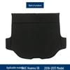 Compatible Trunk Spare Tire Cover Load-Bearing Board for BAIC Huansu S6/S5/S3L