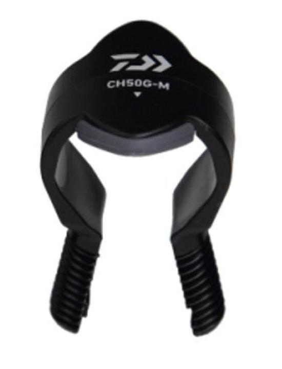 

DAIWA Compact Clamp Head CH50G M