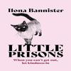 Little Prisons by Ilona Bannister Paperback Book 9781529353921