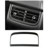 For GWM Tank 300 2024 2024 Interior Accessories Carbon Trim Center Console Part Stainless Steel Decor Protect Garnish Sticker
