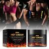 Hot Sweat Cream - Natural Muscle Warming & Recovery Cream for Women & Men