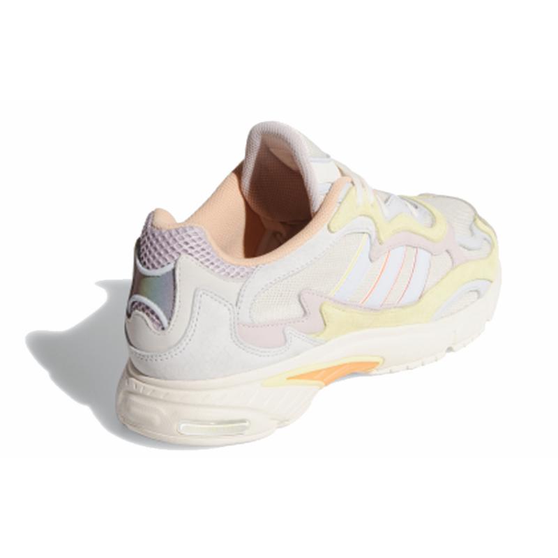 Adidas Temper Run 'Pride' Sneakers EG1077