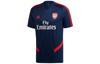 Arsenal Soccer Jerseys Men's Navy Blue Moderate EH5700