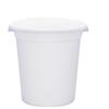 Thick Plastic Home Storage Water Bucket