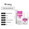 Bitter Nail Water For Baby Child Anti Biting Solution Nail Weaning Helper Non Toxic Protective Nail Care