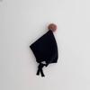 Coldproof Balaclavas Warm Ear Protection Hat New Pullover Hat  Kids