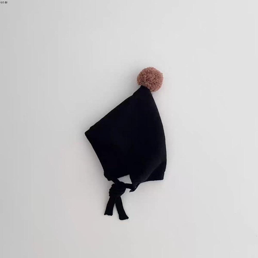 

Coldproof Baby Warm Hat Windproof Pullover Hat New Beanie Caps Outdoor Sports 5