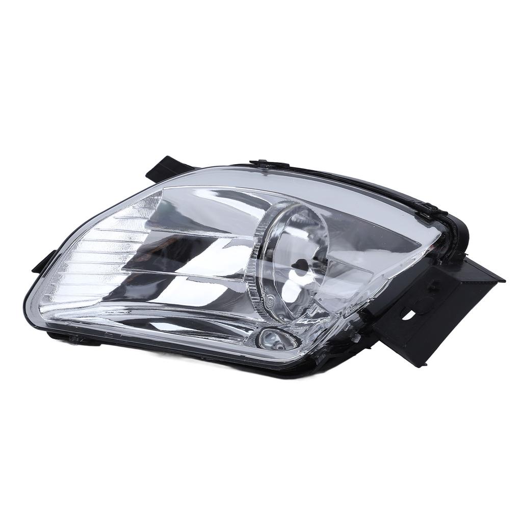 Car Front Bumper Fog Light Assembly Super Bright Replacement for Peugeot 408 T7 2010?2014 Right