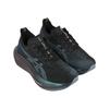 Asics Megablast נוחות שרוכים אלסטיים סופג זעזועים נושמות ריבאונד נעלי ריצה סניקרס יוניסקס 1013A170-001